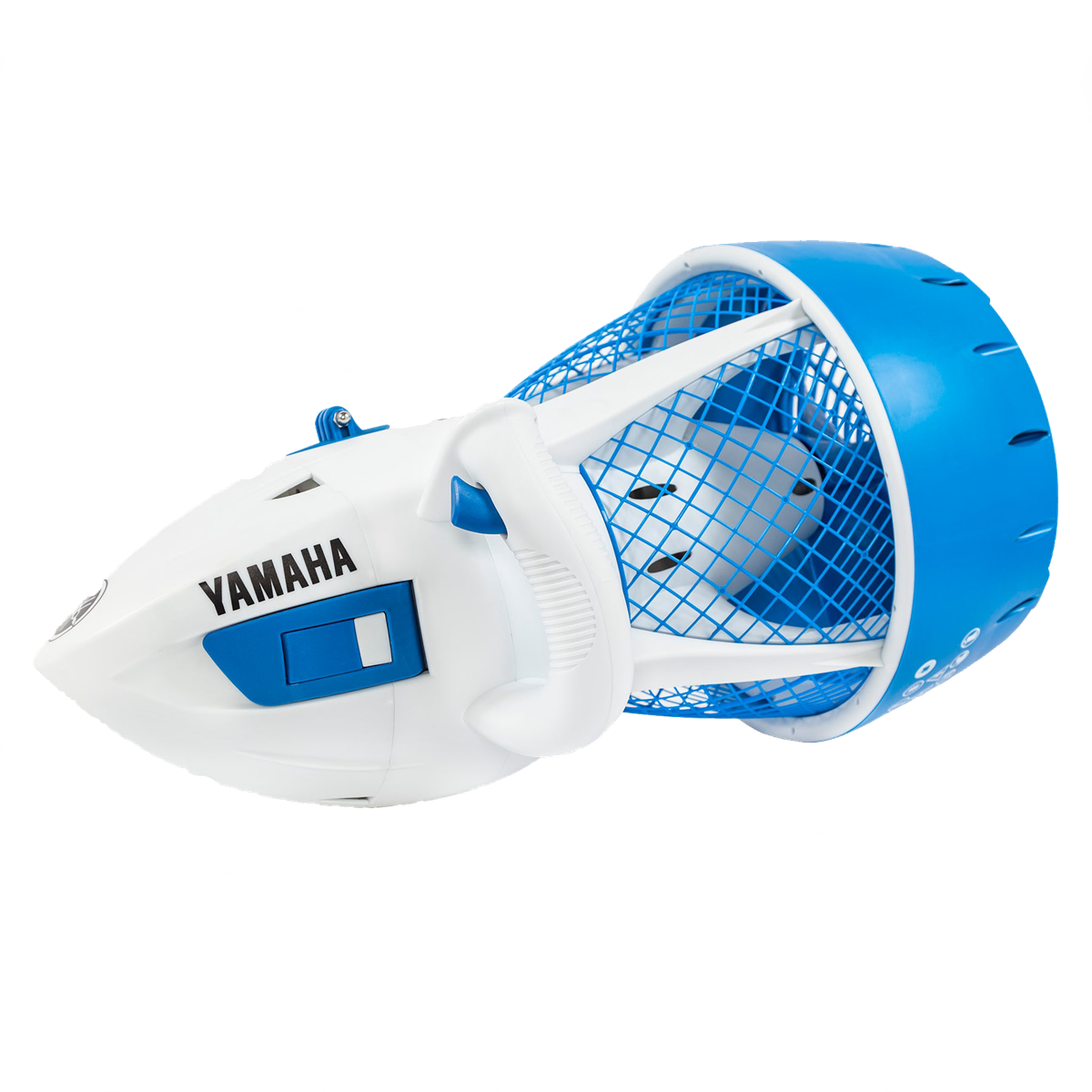 Yamaha Explorer Sea Scooter
