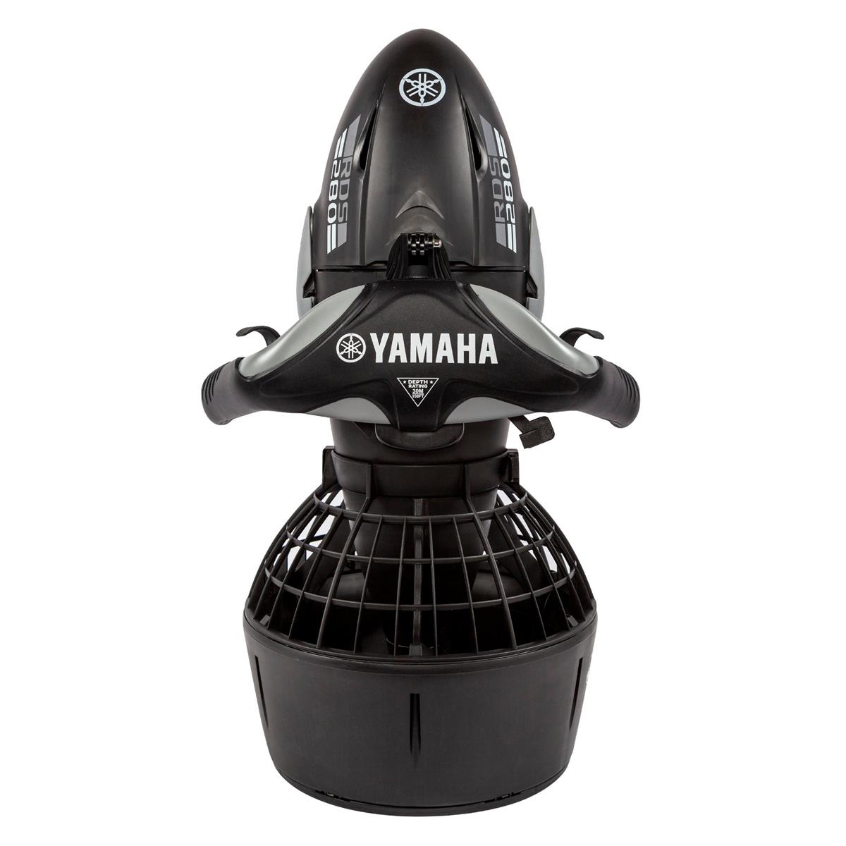 Yamaha RDS280A Deniz Scooterı