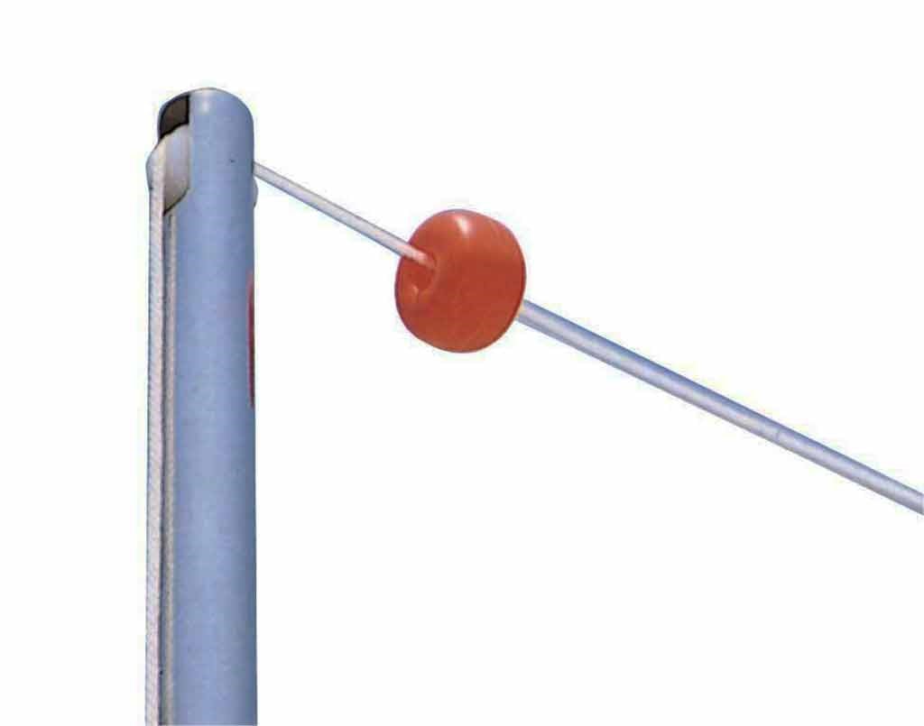 Yanlış Çıkış İşaret Direği