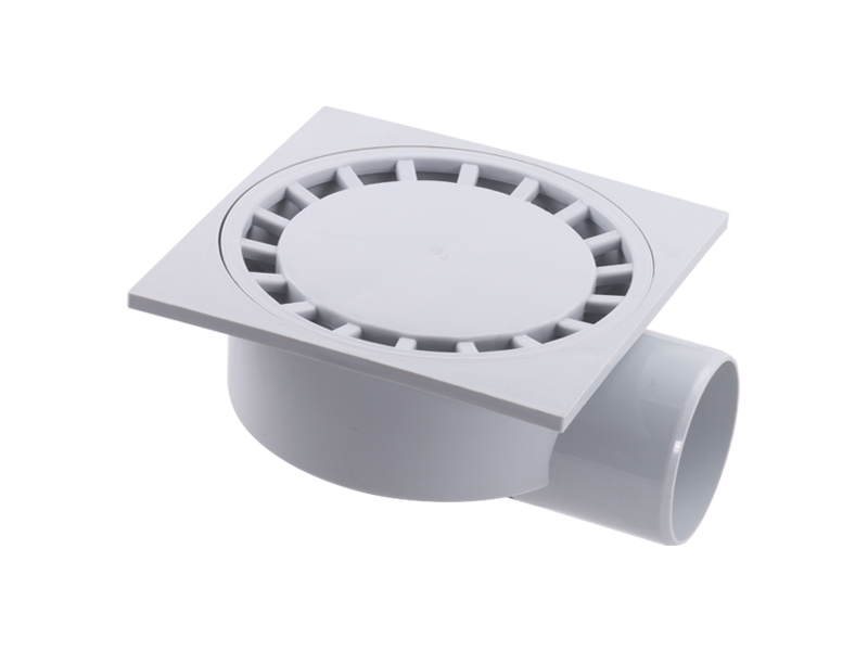 Yer Süzgeci Yandan Çıkışlı