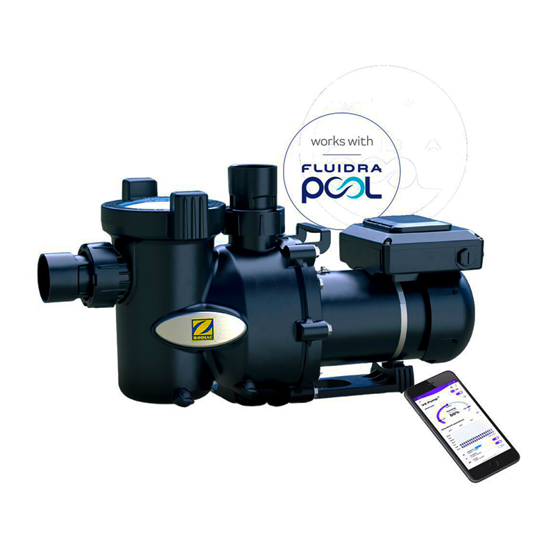 Zodiac E30iQ Havuz Pompası