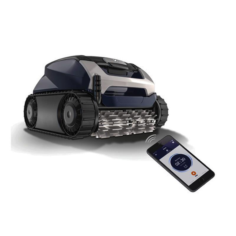 Zodiac Havuz Robotu RE 4700 iQ- VOYAGERTM