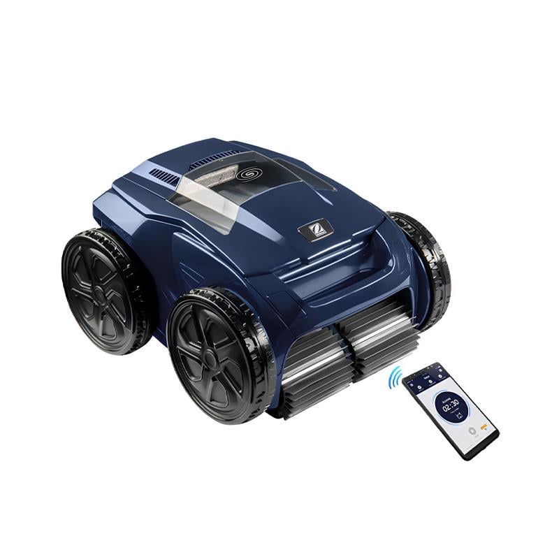 Zodiac RA 6800 İQ Havuz Robotu