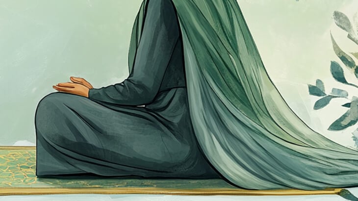 Namaz Atölyesi