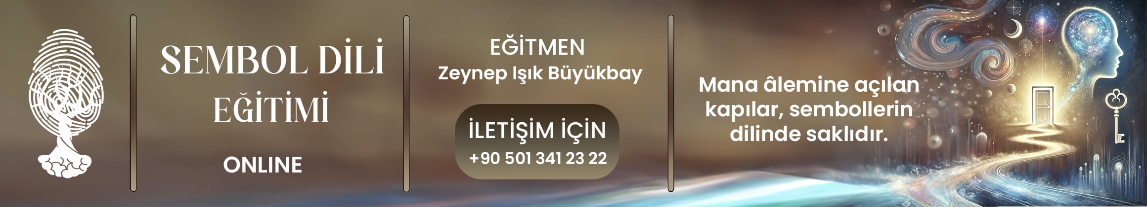 Sembol Dili Eğitimi