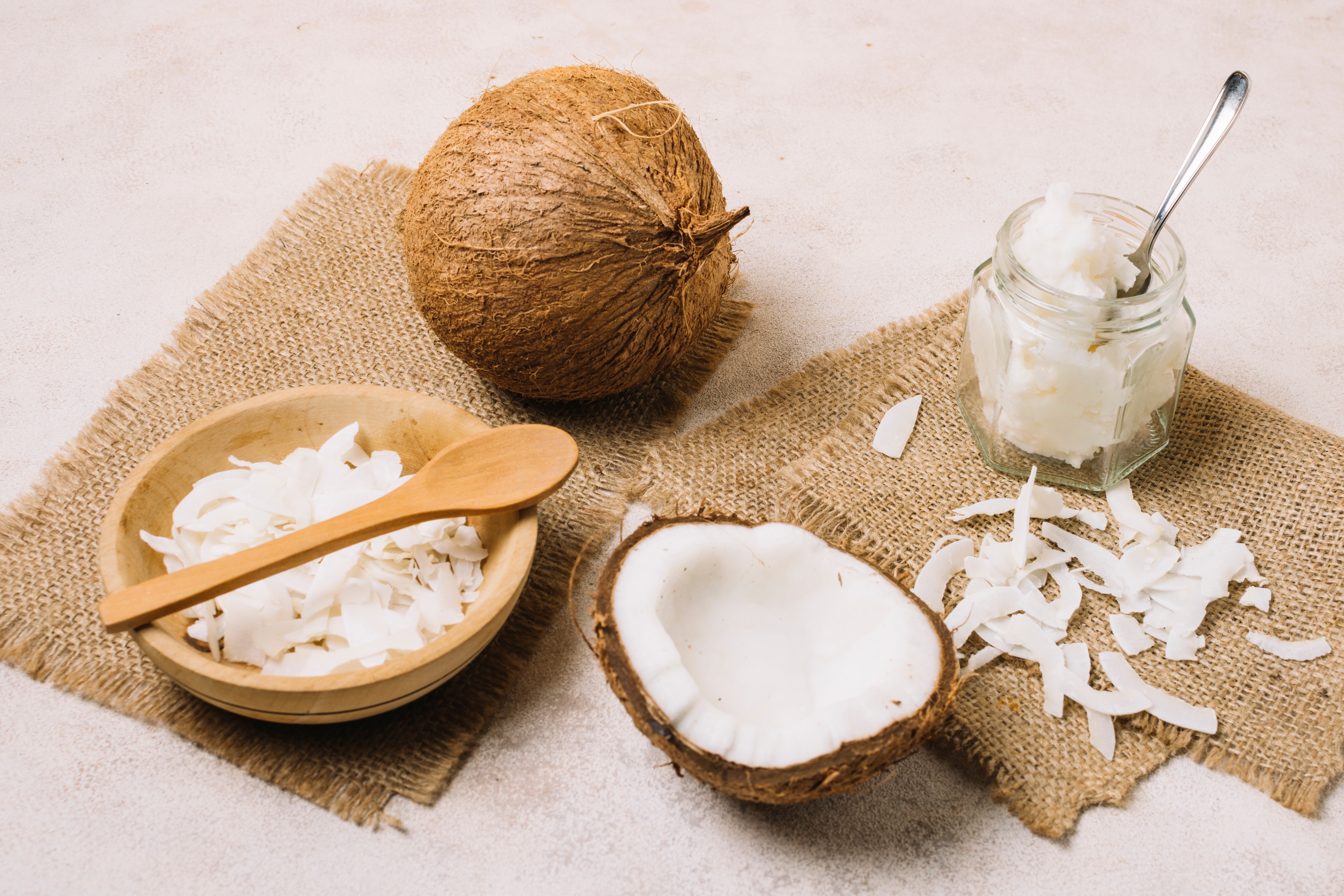 oil pulling, hindistan cevizi yağı, bakır, bakır dil temizleyici, ağız bakım