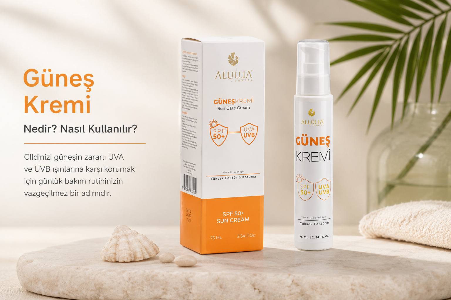 günes kremi nedir nasıl kullanılır