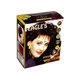 Saç Kınası Kızıl (60 GR)