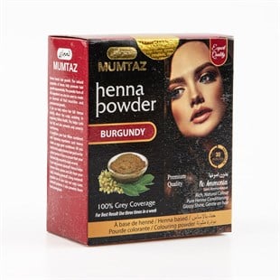 Saç Kınası Kızıl (60 GR)