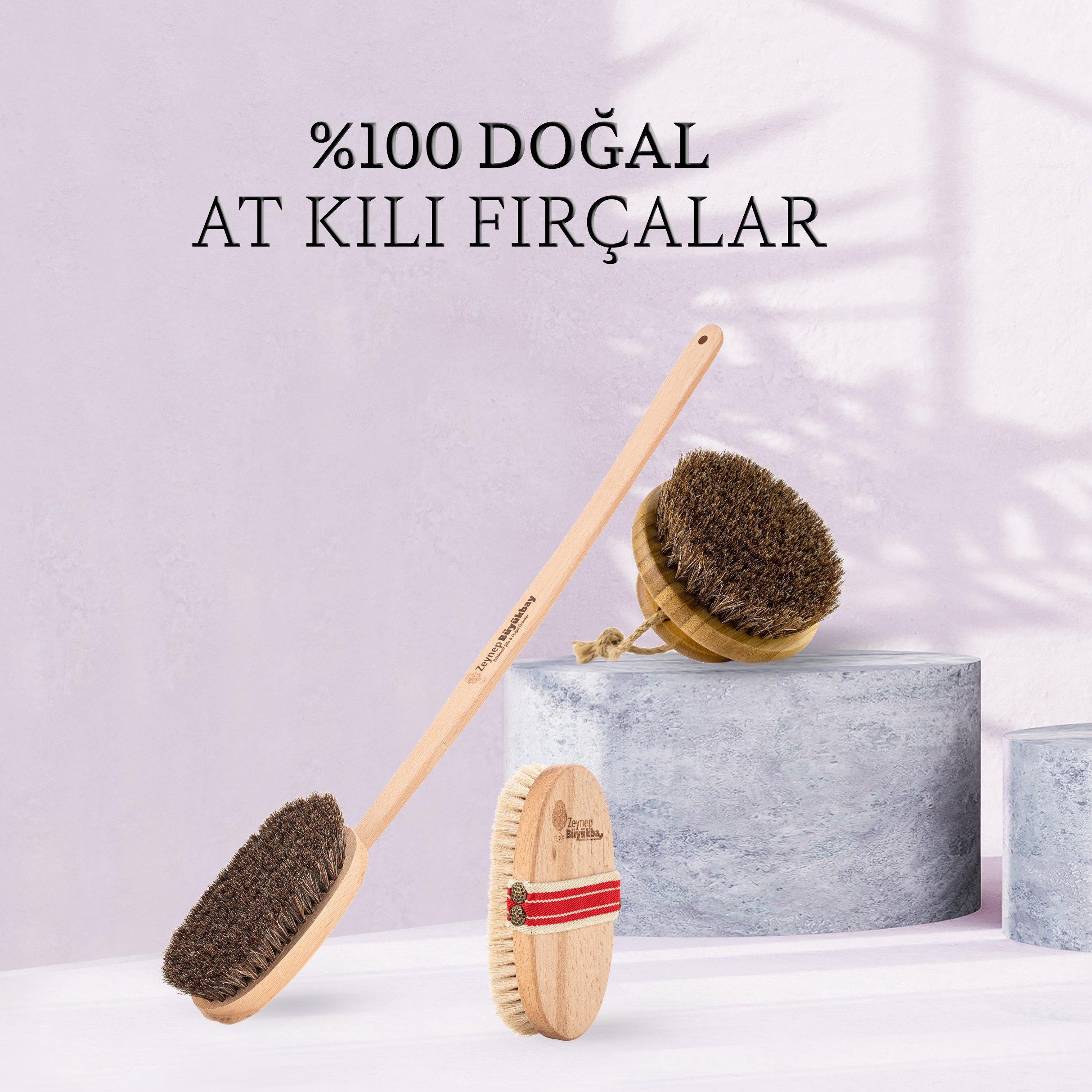 At Kılı Fırça