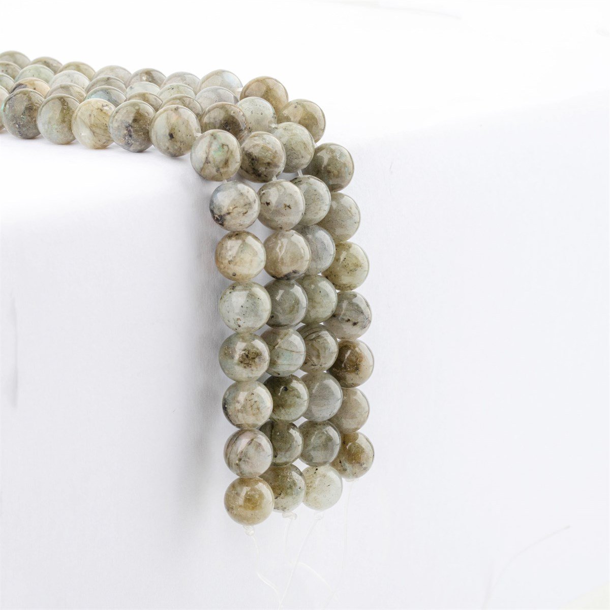 Labradorit Doğal Taş 8mm