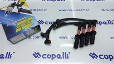 ( HBK-3631 )TESISAT BUJI KABLO TK. KABLO TK(1.6) 145/146/155/ 156 166-HELLUX-ALFA