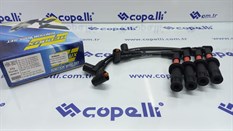 ( HBK-3631 )TESISAT BUJI KABLO TK. KABLO TK(1.6) 145/146/155/ 156 166-HELLUX-ALFA