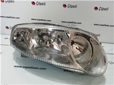 (ALF1014009)ON FAR ELEKTRIK MOTORLU SAG 01-05 147 01-05 (46556565)-TYC-ALFA