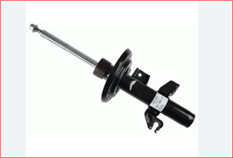 (110004)AMORTISOR ON SOL GAZLI ALFA ROMEO GIULIETTA 1.4 TB - 1.6 JTDM 2010--VEKA-ALFA