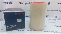 (F026400298)HAVA FILTRESI ALFA ROMEO GIULIETTA 1.4, 2.0 10-GLY-BOSCH-ALFA