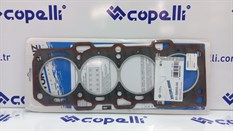 CONTA,SILINDIR KAPAK(61-35600-00)1.6-145-146-147-VICTOR-ALFA