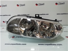 (ALF1015001)ON FAR ELEKTRIKLI SAG 97-03 156 97-03 (60620134)-TYC-ALFA