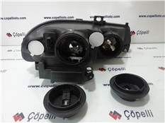 (ALF1015002)ON FAR ELEKTRIKLI SOL 97-03 156 97-03 (60620135)-TYC-ALFA