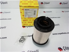 YAKIT FILTRESI 1457431715 GOLF V CADDY AUDI A3 1.9TDI 1K0127434-BOSCH-AUDI