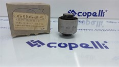 SALINCAK BURCU IC ( A4 08- +A5 08- +A6 10-..-GLOBAL-AUDI