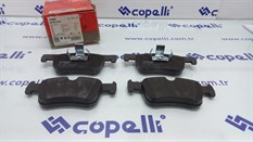 ON FREN BALATA BMW 1 SERISI (F20) 118I,120D (112010-) 3 SERISI (F30) 316D,318D,320I,320I XDRIVE,320-TRW-BMW