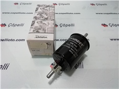 BENZIN FILTRESI, KALOS - AVEO 96537170 -WK 55/2-KL 470- (SF-183 )-WUNDER-CHEVROLE