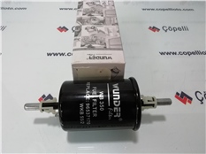 BENZIN FILTRESI, KALOS - AVEO 96537170 -WK 55/2-KL 470- (SF-183 )-WUNDER-CHEVROLE