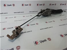 KOLTUK AYARLAMA MEKANIZMA KOLU SOL-MOPAR-CHRYSLER