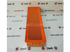 HAVA FILTRESI 56MM. / CITROEN C3 02- 1.6 16V 1444.X1 1444.VH 1.4 16V Y.M-PURFLUX-CITROEN