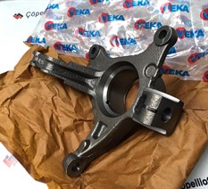 AKS TASIYICI SOL ON DOKKER 1.5 DCI 77mm 2012--VEKA-DACIA