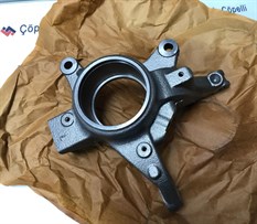 AKS TASIYICI SOL ON DOKKER 1.5 DCI 77mm 2012--VEKA-DACIA