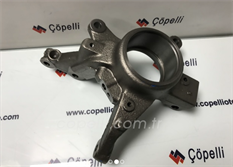 AKS TASIYICI SAG ON DOKKER 1.5 DCI 77mm 2012--VEKA-DACIA