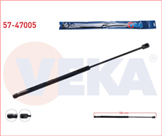 BAGAJ AMORTISORU LOGAN MCV II 2013--VEKA-DACIA