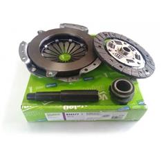 DEBRIYAJ SETI CLIO SYMBOL 1.2 16V1.4-MEGANE-KANGO 1.4 K7J 97-7700103860-302050453R-821183-587343-VALEO-DACIA