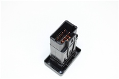 DORTLU FLASER DUGMESI DACIA 12522519 6001546813(ELT0226)-TRITON-DACIA