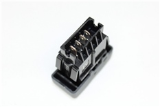 REZISTANS DUGMESI E.M. DACIA LOGAN SANDERO DUSTER 12522522 8200399387 6001547975(ELT0229)-TRITON-DACIA