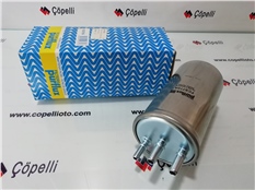 MAZOT FILTRESI LOGAN DUSTER SANDERO 1.5 DCI 07- 164002137 7701478547 164000884-PURFLUX-DACIA