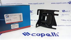 MOTOR TAKOZU SOL DOKKER LODGY LOGAN SANDERO (112209464R )-FKK-DACIA