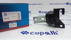 MOTOR TAKOZU SOL DOKKER LODGY LOGAN SANDERO (112209464R )-FKK-DACIA