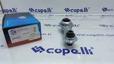 ARKA MOTOR TAKOZU DOKKER CAPTUR LODGY SANDERO CLIO IV LOGAN (112381035R 112383905R )-FKK-DACIA