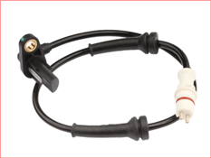 ABS SENSORU LOGAN-LOGAN MCV 1.5 DCI-1.6-1.4 MPI- TWINGO 1.2 (8200254688 6040004543 )-HELLUX-DACIA