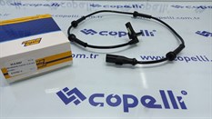 ABS SENSORU DUSTER 1.5 dCI (479501102R )-HELLUX-DACIA