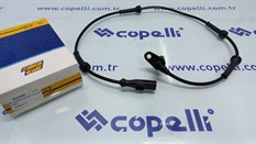 ABS SENSORU DUSTER 1.5 dCI (479501102R )-HELLUX-DACIA