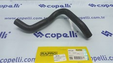 KALORIFER HORTUMU (SOGUTMA) LOGAN I 1.5 DCI()6001548474-RAPRO-DACIA