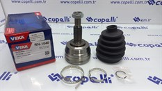 AKS KAFASI SOL-SAG ON DIS DUSTER 4X2 1.5 DCI M-T 25X35X52,6 UZUNLUK 149 mm 2010--VEKA-DACIA