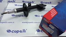 AMORTISOR ON SOL-SAG GAZLI DUSTER 1.5 DCI 2009-2012-VEKA-DACIA