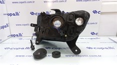 FAR KOMPLE SAG LOGAN-SANDERO- (MANUEL) H4) 2013-(RN9651K)-ZENON-DACIA