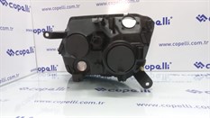 FAR KOMPLE SAG DUSTER 2014-(RN9652K)-ZENON-DACIA