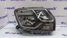 FAR KOMPLE SAG DUSTER 2014-(RN9652K)-ZENON-DACIA